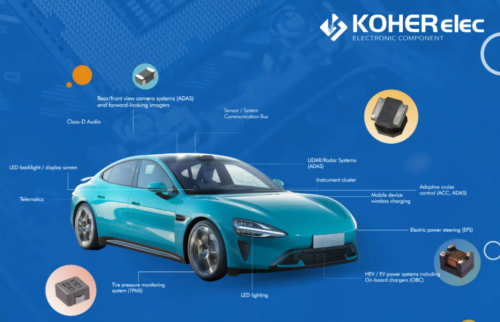 优化车载直流电源系统，提升效能与电池寿命